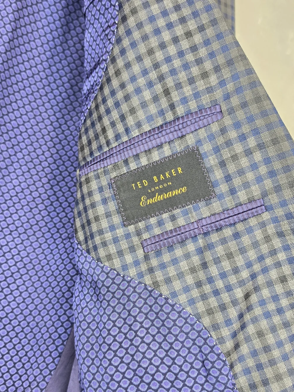 Ted Baker London ted baker